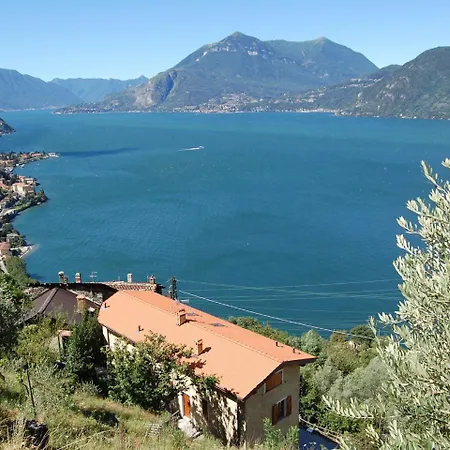 Hébergement de vacances Settecentotre Bellano